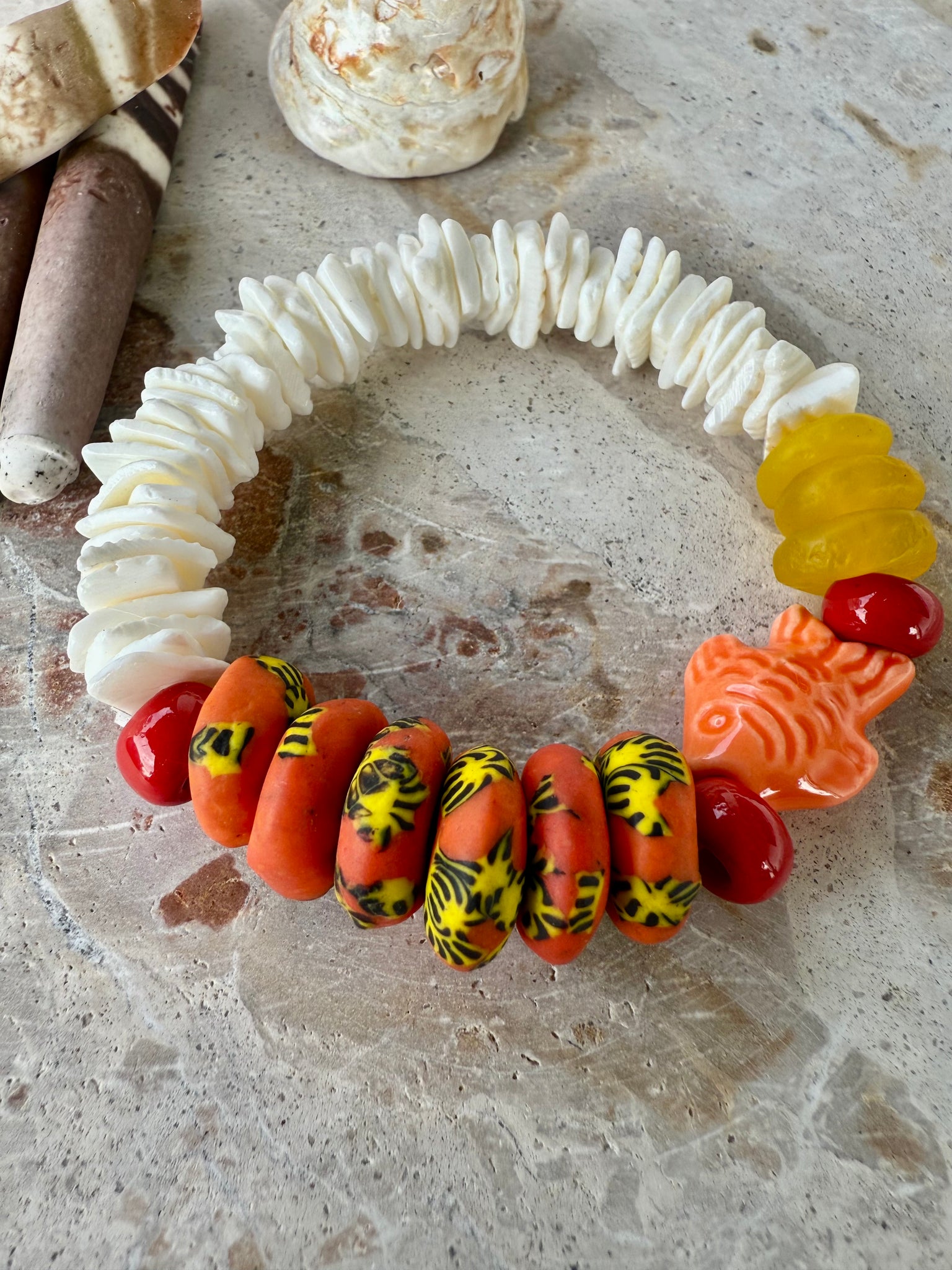 Amalfi Beach Bracelet