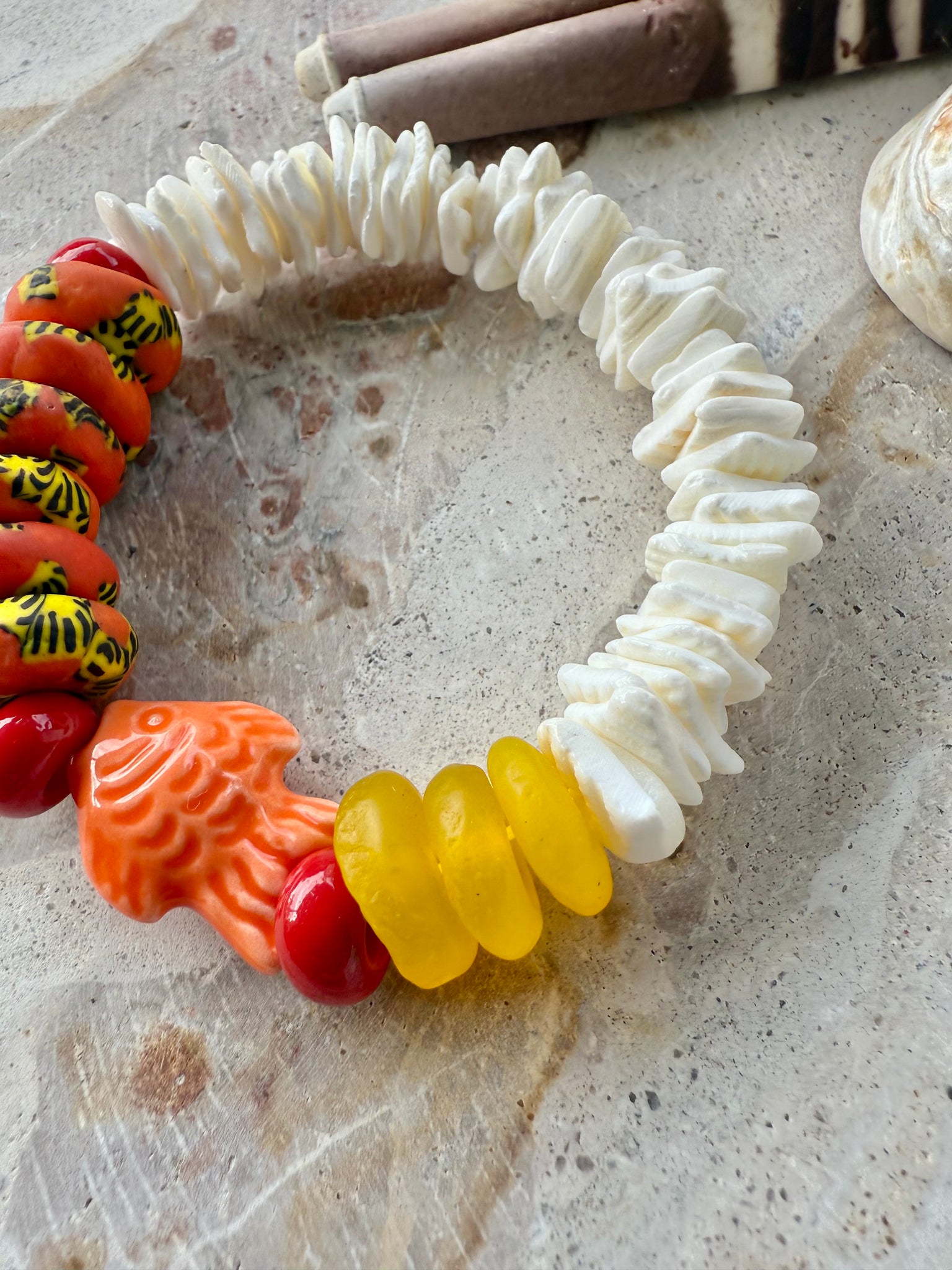 Amalfi Beach Bracelet
