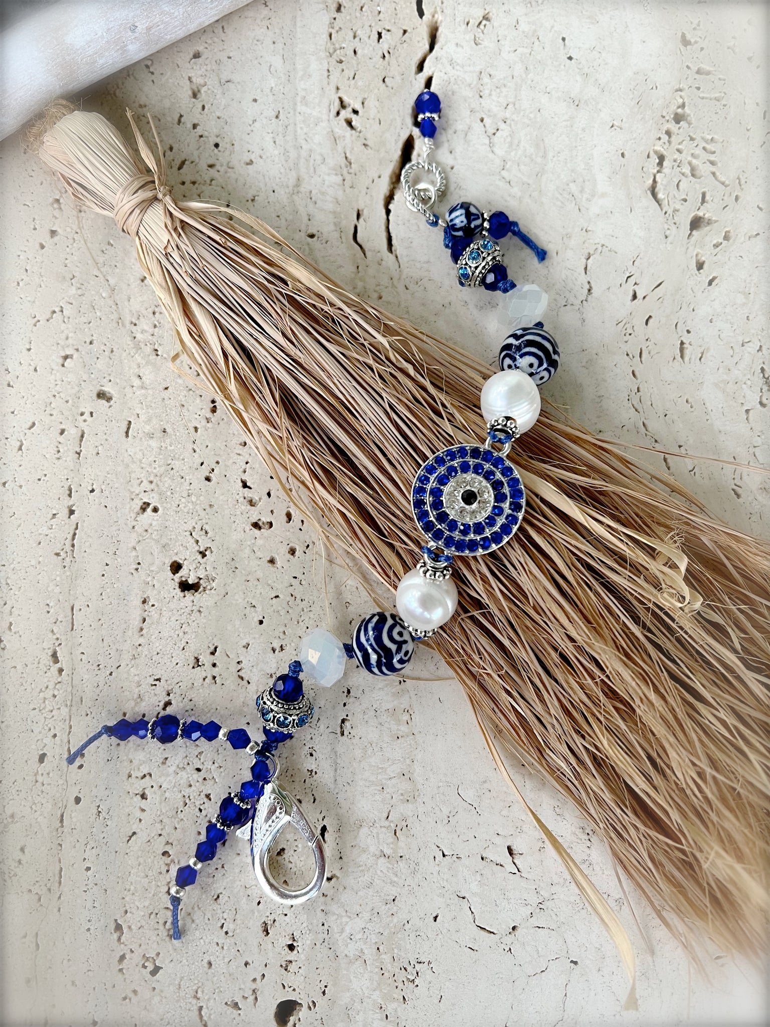 Evil Eye Bracelet