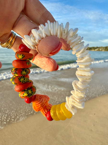 Amalfi Beach Bracelet