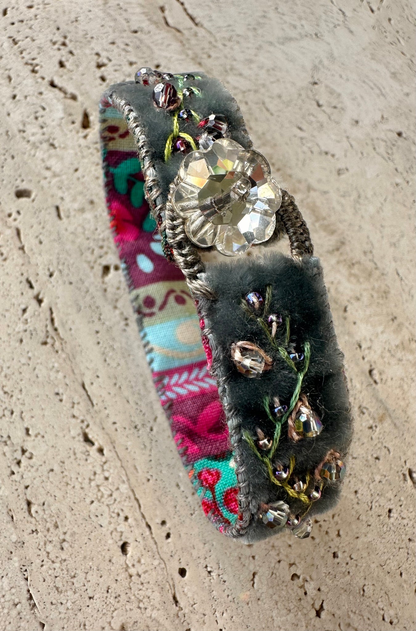 Boho Hippie Bracelet